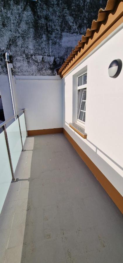 Estudios En Plaza Cabo Da Vila Centro Мухия Экстерьер фото